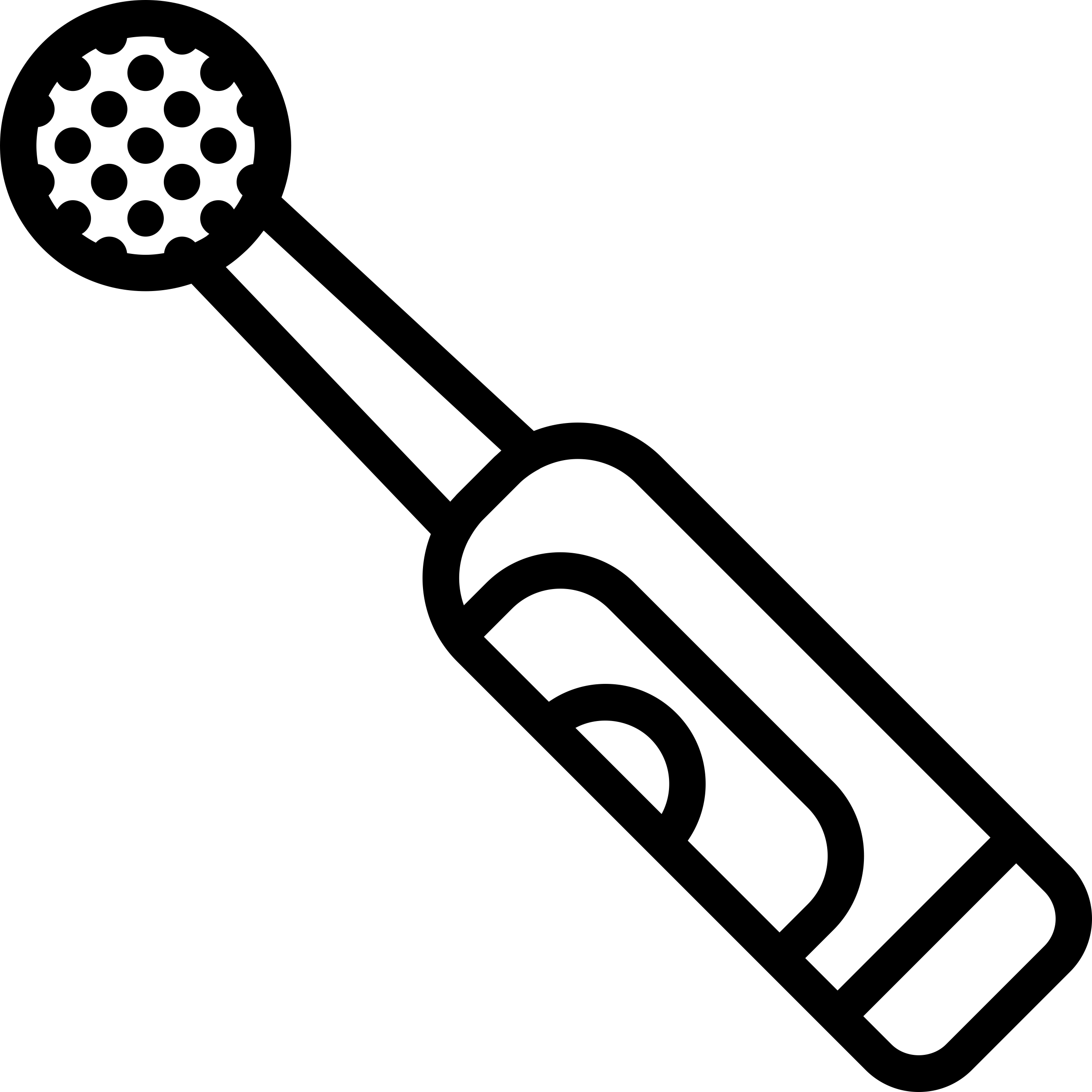 Electric Toothbrush Laser Cut Svg File Free Vectors
